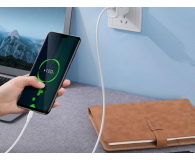 UGREEN Kabel USB do Micro USB 	US289QC 3.0 2.4A 1m biały - 1489119 - zdjęcie 3
